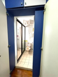 Blk 779 Woodlands Crescent (Woodlands), HDB 4 Rooms #521779571